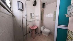 Blk 10 Marsiling Gardens (Woodlands), HDB 5 Rooms #535414141